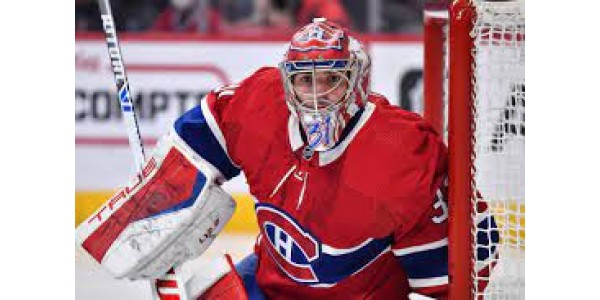 Carey Price ei aio vetäytyä NHL-stä